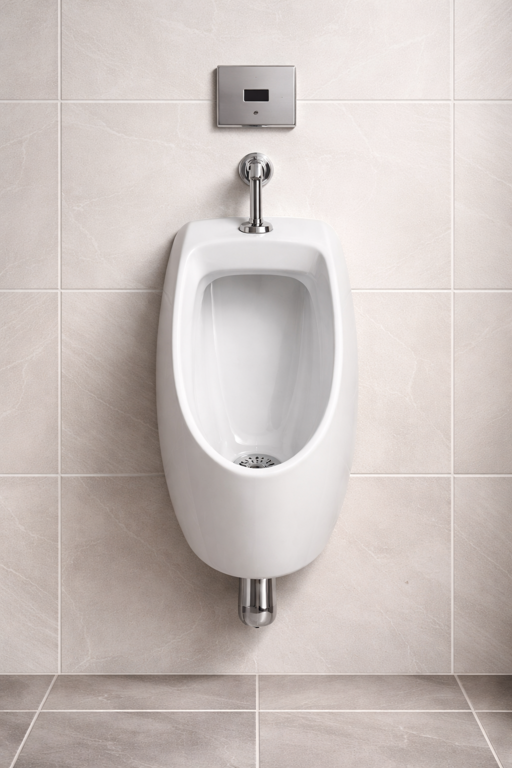 Men's Urinal